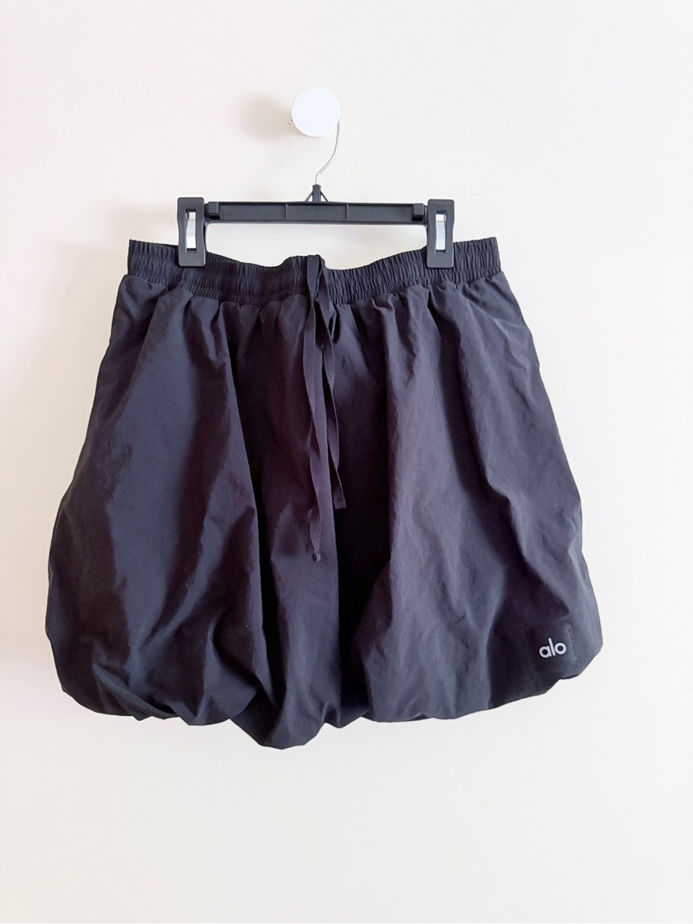 ALO Yoga  Bubble Tennis Skirt